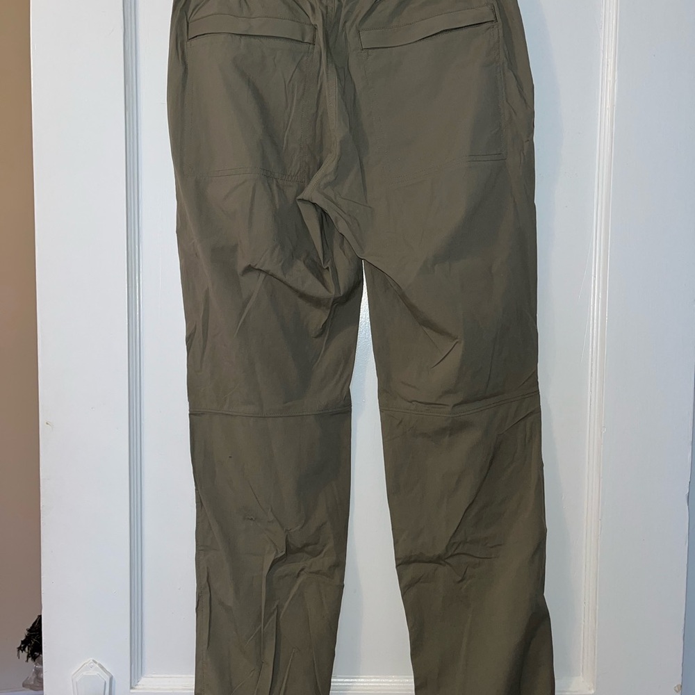 Women’s Hiking Pants